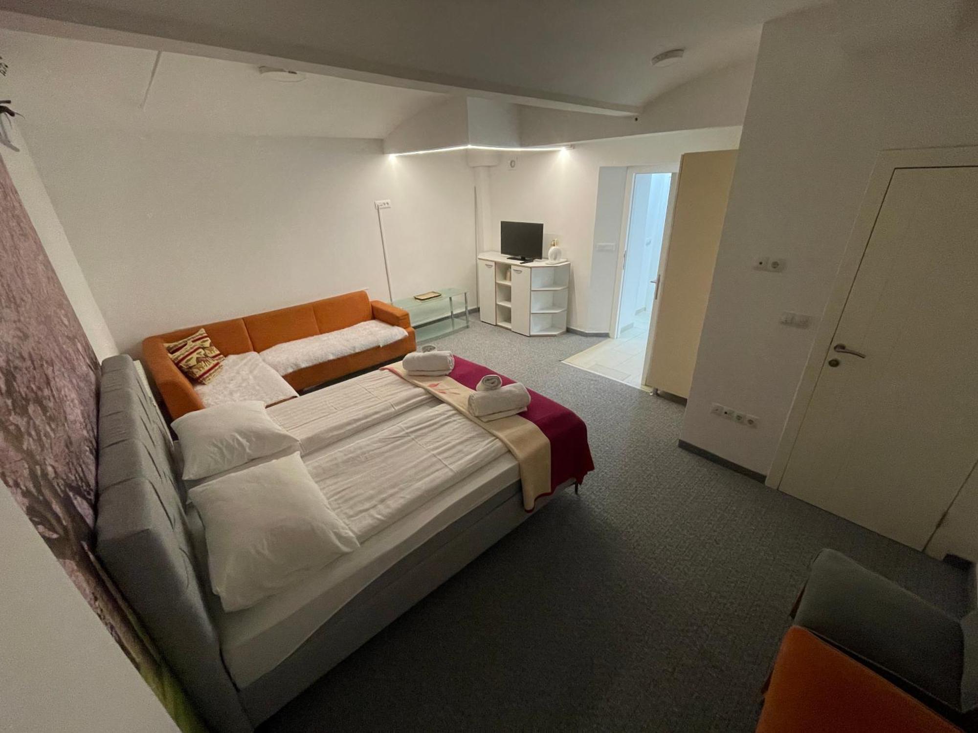 Old Town Rooms SJJ Eksteriør billede